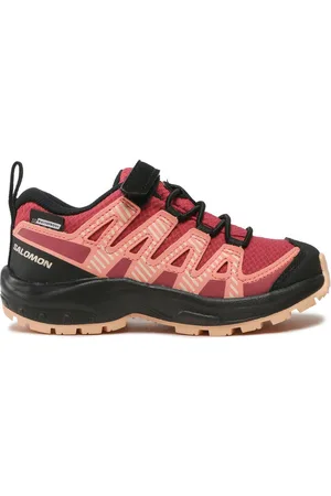 Salomon Sneakers Xa Pro V8 Cswp K 416143 05 W0