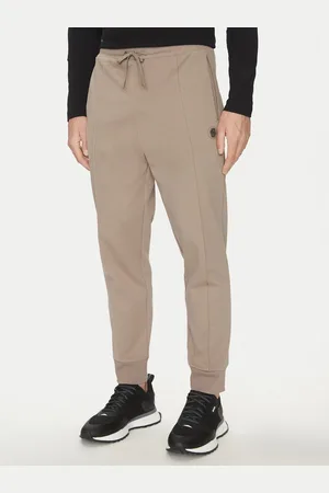 HUGO BOSS Jogginghose Hadiko TL 50543434 Regular Fit
