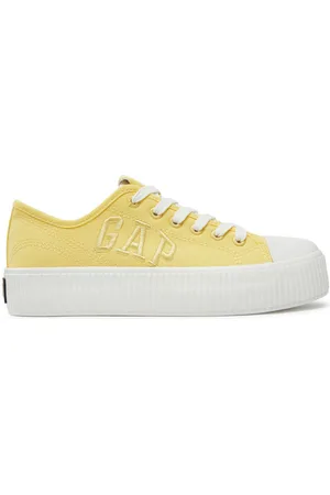 GAP Sneakers aus Stoff Jackson Twl GAI001F5TWHWNYGP