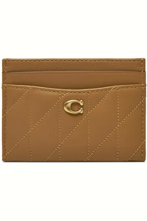 Coach Kreditkartenetui CM434