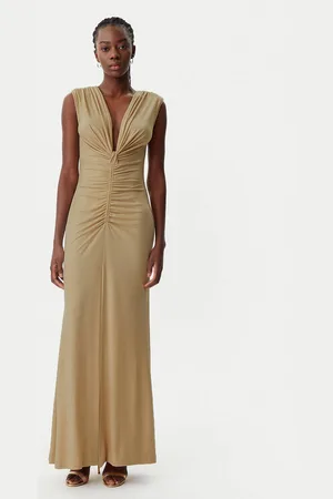 Rinascimento Abendkleid CFC0122483003 Regular Fit