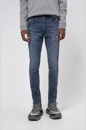 HUGO BOSS Skinny Fit Jeans Hugo 734 50430974 Skinny Fit