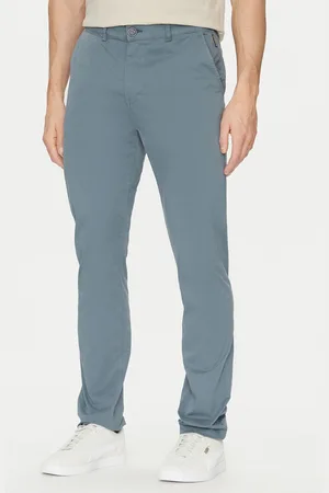 Napapijri Chinos M-Puyo NP0A4H98 Slim Fit