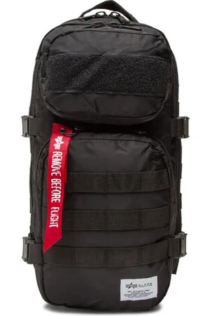 Alpha Industries Rucksack Tactical Backpack 128927
