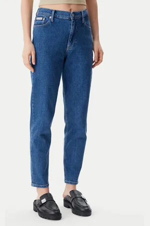Calvin Klein Jeans J20J225505 Mom Fit
