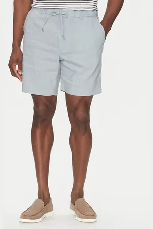 HUGO BOSS Stoffshorts C-Kane-RDS 50538016 Regular Fit
