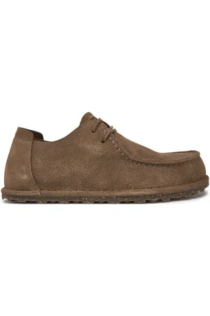 Birkenstock Halbschuhe Utti Lace 1027321