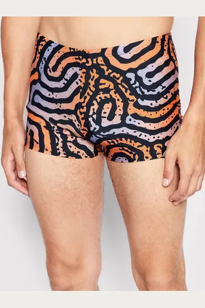 adidas Badehose Colour Maze HC8532