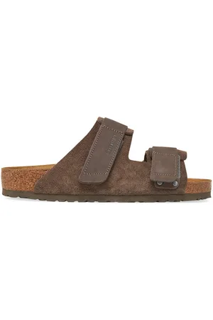 Birkenstock Pantoletten Uji 1029200