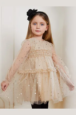 Abel & Lula Elegantes Kleid 5533 Regular Fit