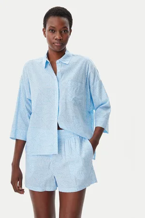 DKNY Pyjama YI50046 Regular Fit