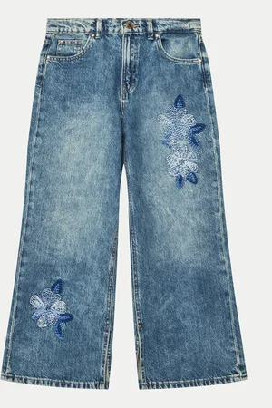 Guess Jeans J5RA07 D45E0 Regular Fit