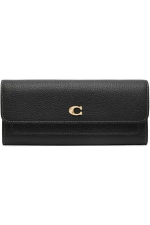 Coach Große Damen Geldbörse CAO17