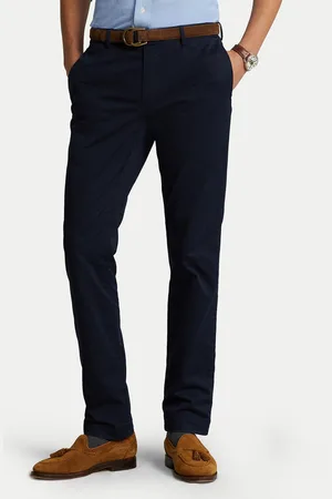 Ralph Lauren Chinos 710644988002 Slim Fit