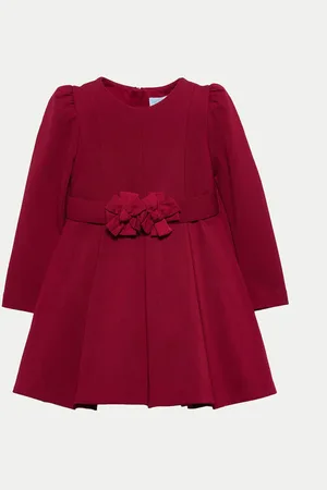 Abel & Lula Kleid für den Alltag 5540 Regular Fit