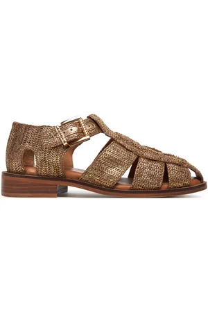 Bronx Sandalen Next-wagon 85026-Z