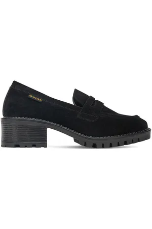 G-Star Halbschuhe WI34-JANELLE-01