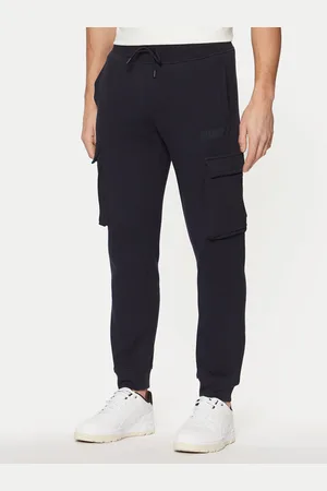 Guess Jogginghose Z4YB08 K9V31 Regular Fit