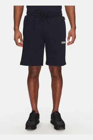 Napapijri Sportshorts N-Gori NP0A4IBQ1761 Regular Fit