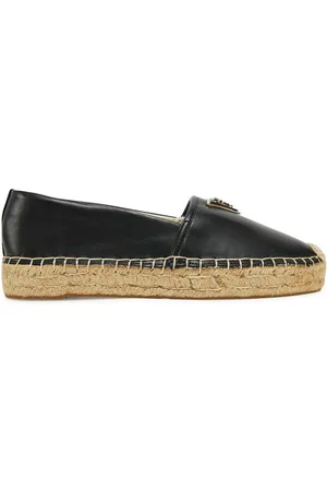 Guess Espadrilles FLJLND LEA14