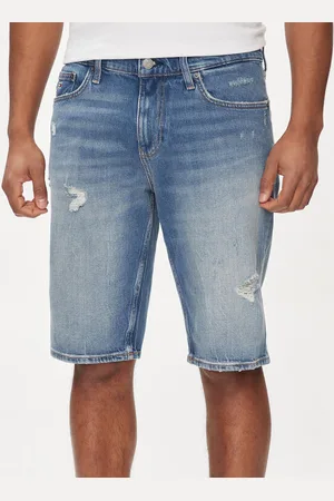 Tommy Hilfiger Jeansshorts Ryan DM0DM19453 Slim Fit