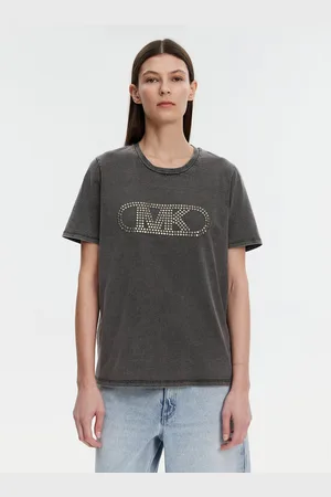 Michael Kors T-Shirt MS551SC36A Regular Fit