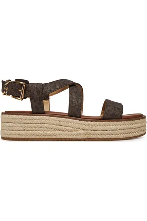 Michael Kors Espadrilles Lynn 40S5LYFS1B