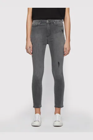HUGO BOSS Skinny Fit Jeans Crop 1.0 Stone 50439258 Skinny Fit