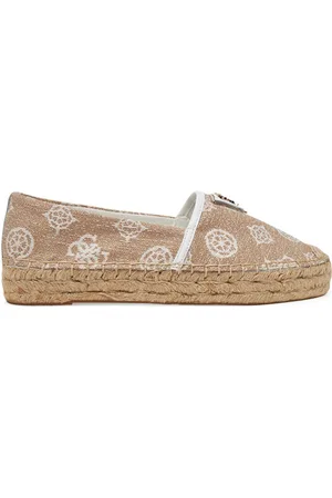 Guess Espadrilles FLJDNN FAL14