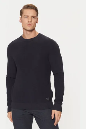 Guess Pullover M5RR09 Z3BV1 Regular Fit