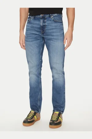Guess Jeans M5RAS2 D5KP2 Slim Fit