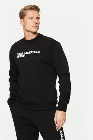 Karl Lagerfeld Sweatshirt A1M20001 Regular Fit
