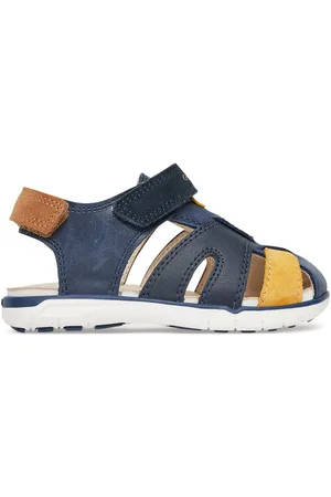 Geox Sandalen B Sandal Delhi B354LA 0CL22 C4P2G S