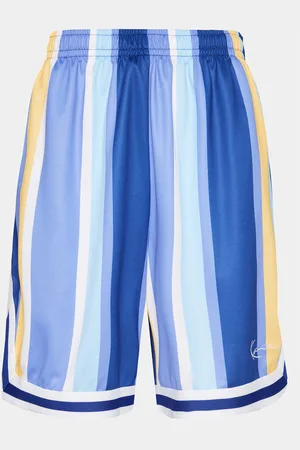 Karl Kani Sportshorts KM241-043-1 Relaxed Fit