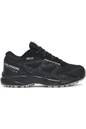 Salomon Trekkingschuhe Outway Clima™ Waterproof L47734100