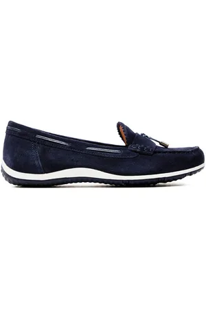 Geox Mokassins D Vega Moc D35DNA 00022 C4002