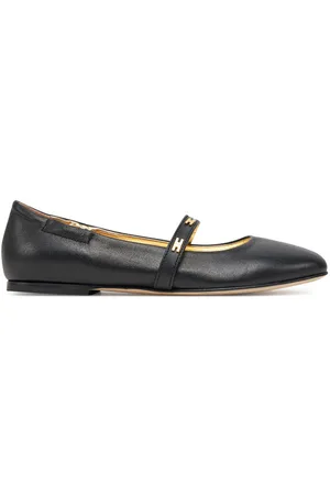 Elisabetta Franchi Ballerinas F4-A3E-0209