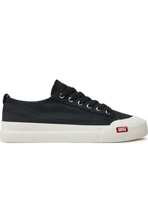 Diesel Sneakers aus Stoff Y03332 P2994 H1378