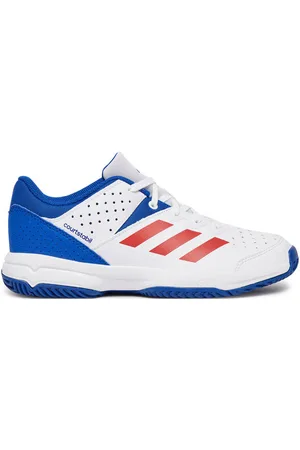 adidas Hallenschuhe Court Stabil Shoes IH5548
