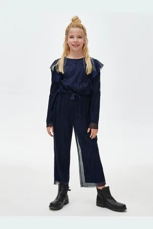 Mayoral Jumpsuit 7.831 Regular Fit