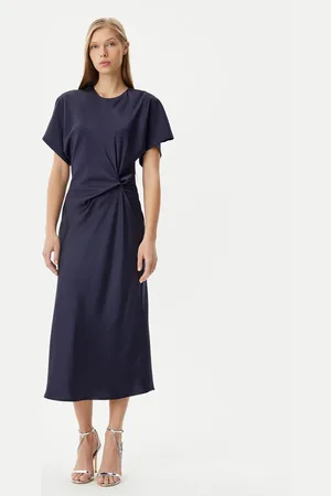 Rinascimento Coctailkleid CFC0122932003 Regular Fit