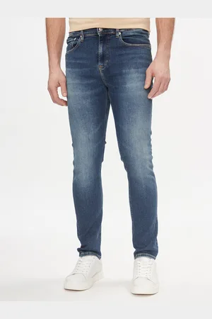 Calvin Klein Jeans Skinny J30J324198 Skinny Fit