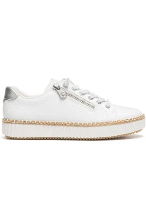 Rieker Halbschuhe M2940-80