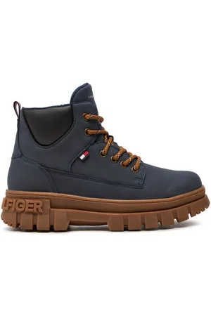 Tommy Hilfiger Schnürstiefeletten T3X5-33706-1269800 S