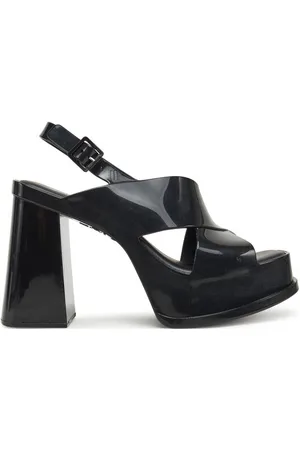 Melissa Sandalen Dance Heel Ad M 35908