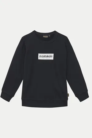 Napapijri Sweatshirt Chamois NP0A4IGO D Regular Fit