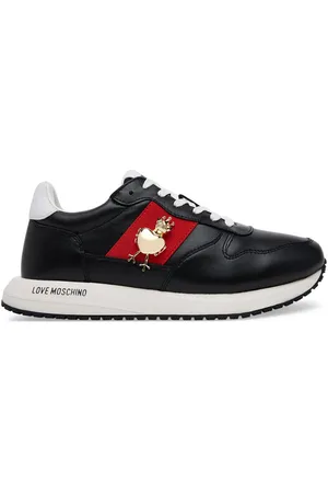Moschino Sneakers JA15373G1MIAL00A