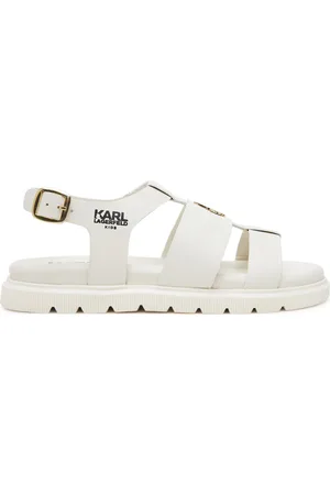 Karl Lagerfeld Sandalen Z30372 S