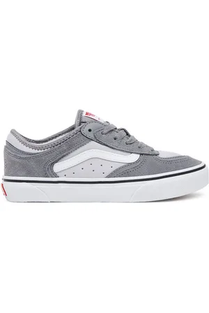 Vans Sneakers aus Stoff Rowley Classic VN000SFA85T1