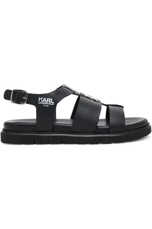 Karl Lagerfeld Sandalen Z30372 S